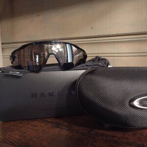 Oakley Sunglasses Radar EV XS Path (Youth Fit)